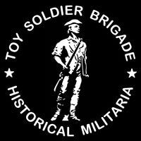 Toy Soldier Brigade coupons